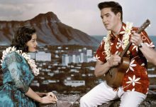 Elvis Presley - Can’t Help Falling in Love