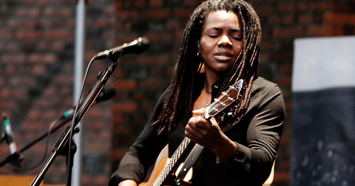 Tracy Chapman The Promise Lyrics Meaning, the promise tracy chapman meaning